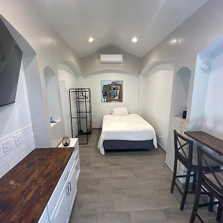 Tiny Home El Paso Exterior foto