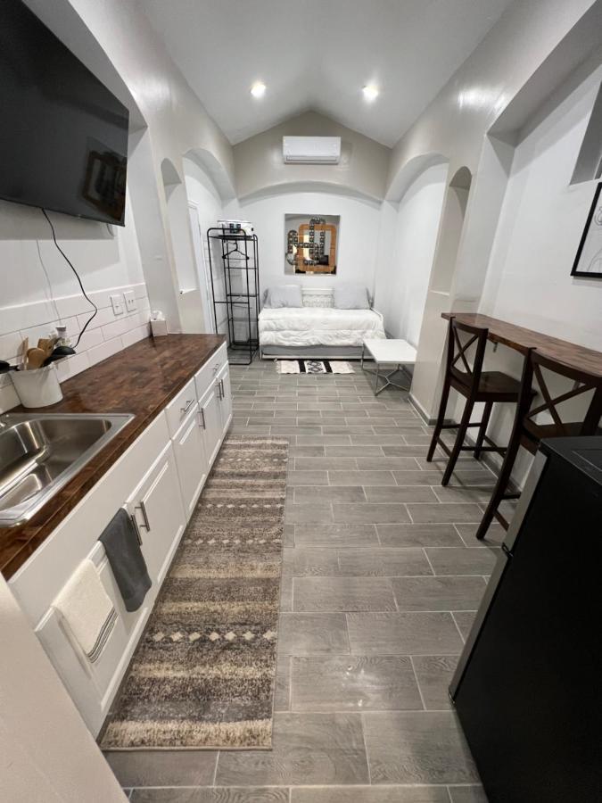 Tiny Home El Paso Exterior foto