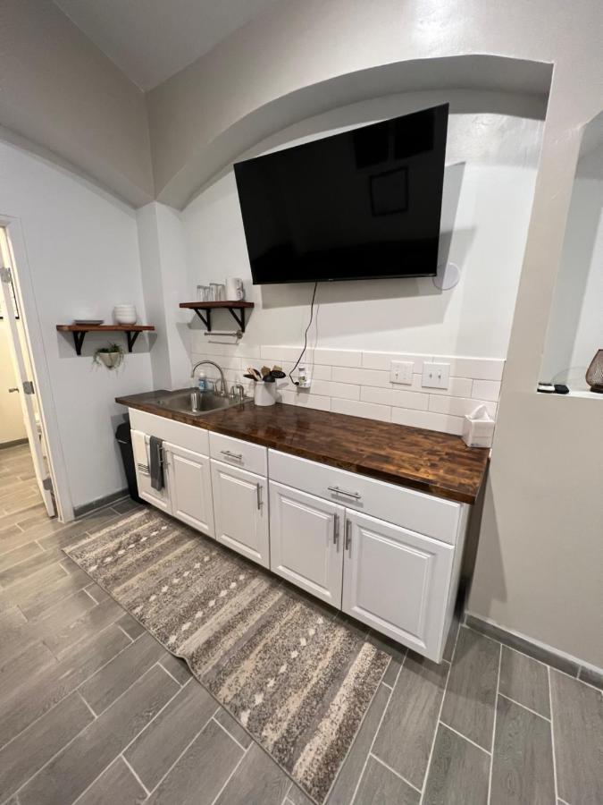 Tiny Home El Paso Exterior foto