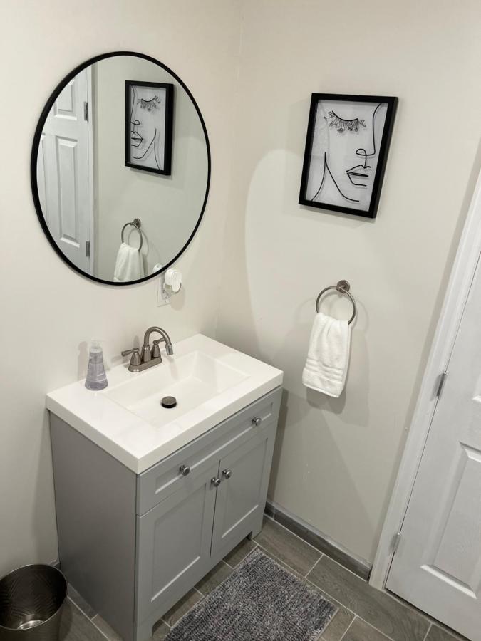 Tiny Home El Paso Exterior foto