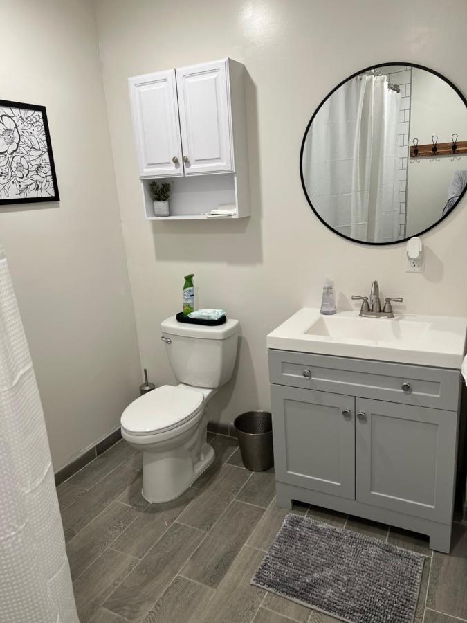 Tiny Home El Paso Exterior foto