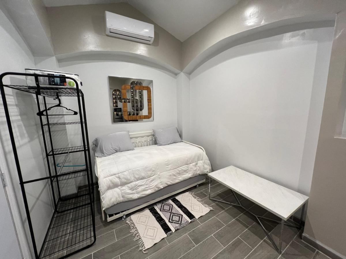 Tiny Home El Paso Exterior foto